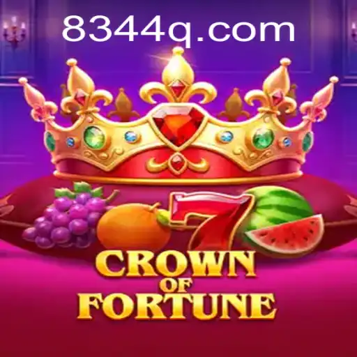 Crown of Fortune: Unveiling the Mysteries of 8344.com