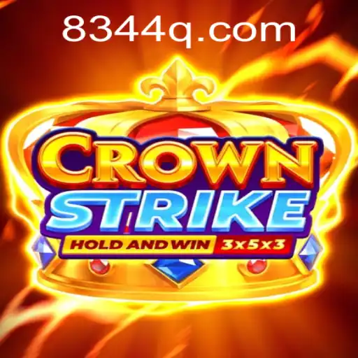 Unveiling CrownStrike: The Game-Changing Adventure at 8344.com