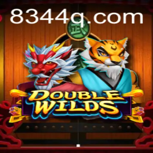 Discover the Thrilling Excitement of DoubleWilds at 8344.com