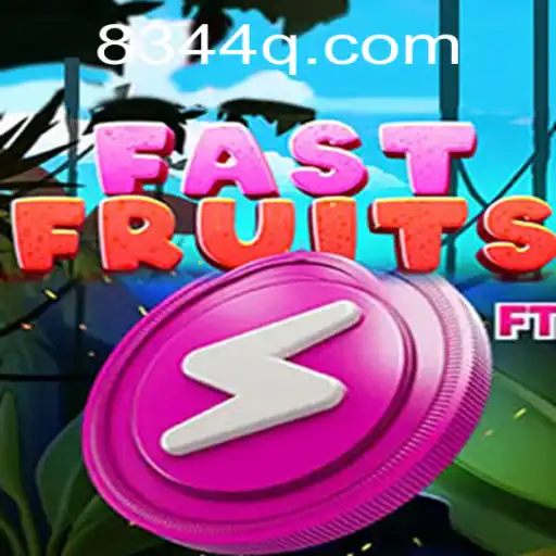 Experience the Rush of FastFruits: A Thrilling Arcade Adventure