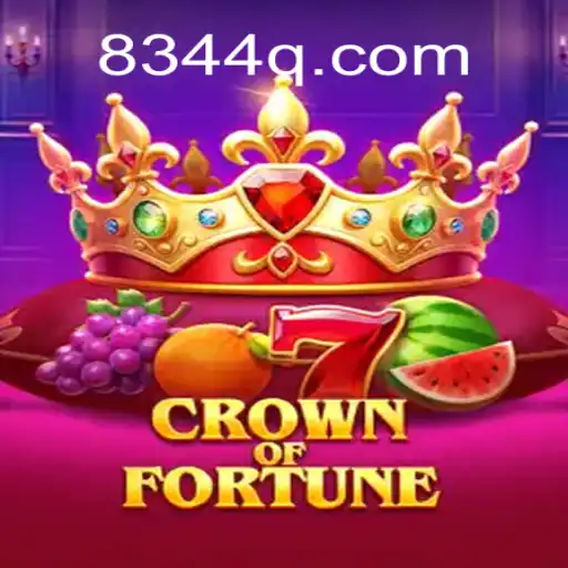 Crown of Fortune: Unveiling the Mysteries of 8344.com