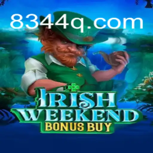 Exploring the Thrills of IrishWeekendBonusBuy: A New Gaming Adventure
