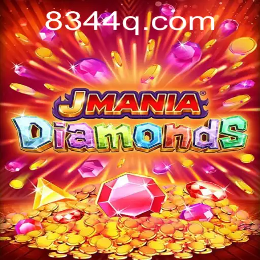 JManiaDiamonds: A Gem-Filled Adventure