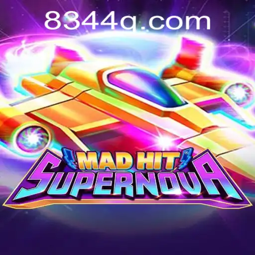 Explore MadHitSupernova: A Thrilling Journey Beyond the Stars
