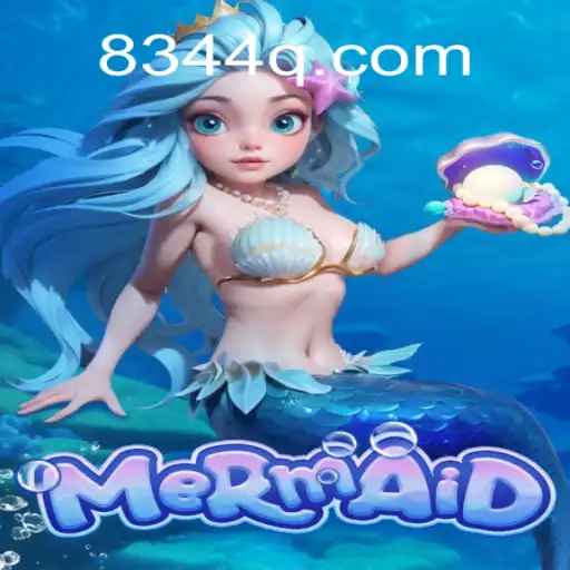 Explore the Mystical Depths of 'Mermaid': A Captivating Game Experience