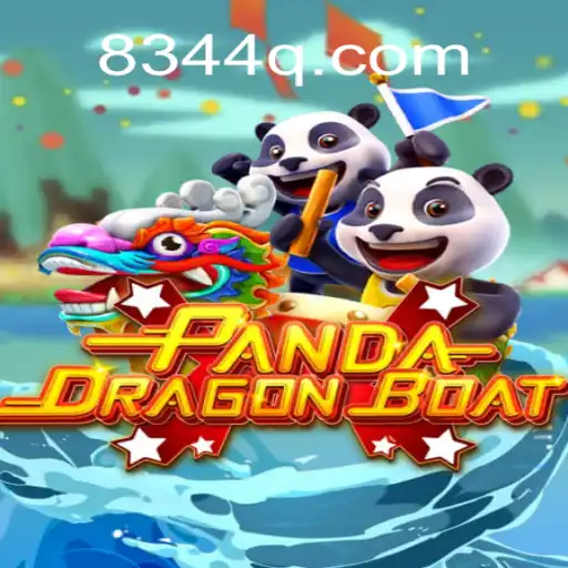 Immerse Yourself in the Exciting World of PANDADRAGONBOAT