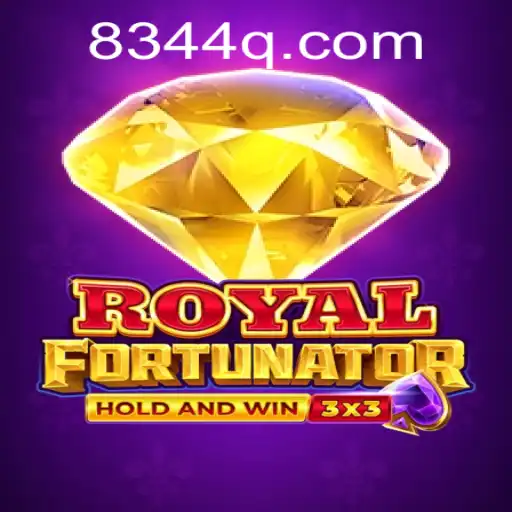 Exploring the Enchanting World of RoyalFort: A Deep Dive into 8344.com