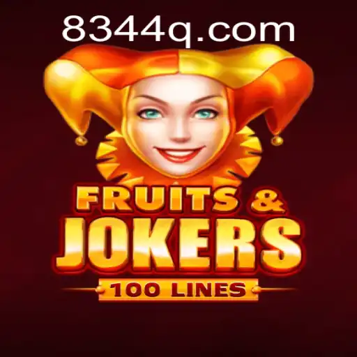 FruitsAndJokers100: An Enthralling Slot Game Experience