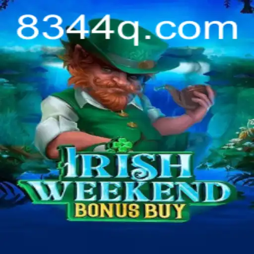 Exploring the Thrills of IrishWeekendBonusBuy: A New Gaming Adventure