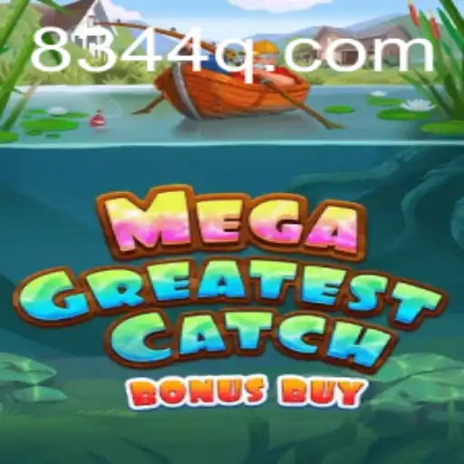 Exploring the Excitement of MegaGreatestCatchBonusBuy