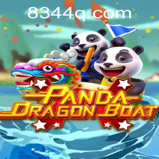 Immerse Yourself in the Exciting World of PANDADRAGONBOAT