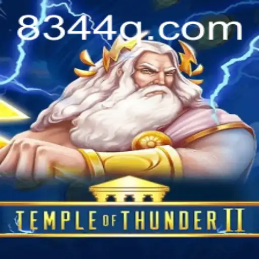 Temple of Thunder II: A New Era of Adventure and Mythology